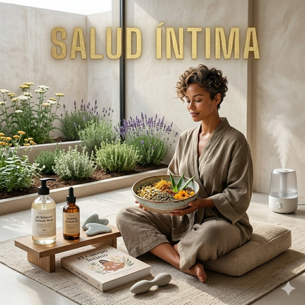 Salud Intima