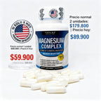 Magnesium Complex